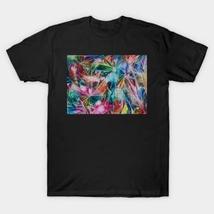 Shattered T-Shirt